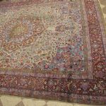 699 4003 ORIENTAL RUG